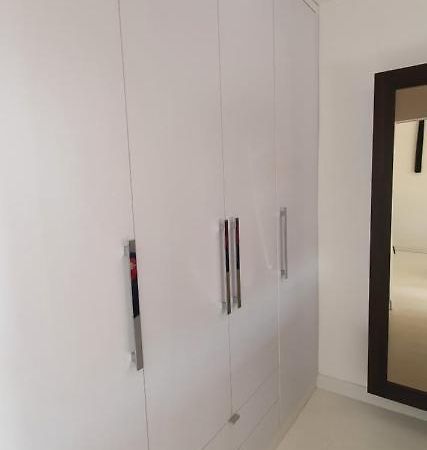 Apartament Praga ZOO Warsawa Bagian luar foto