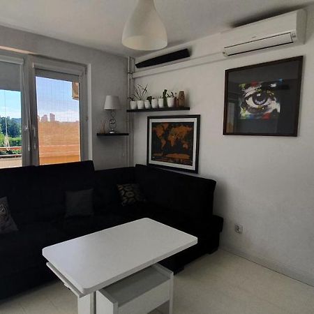 Apartament Praga ZOO Warsawa Bagian luar foto