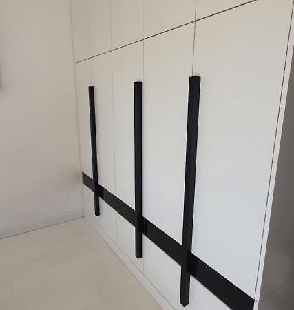 Apartament Praga ZOO Warsawa Bagian luar foto