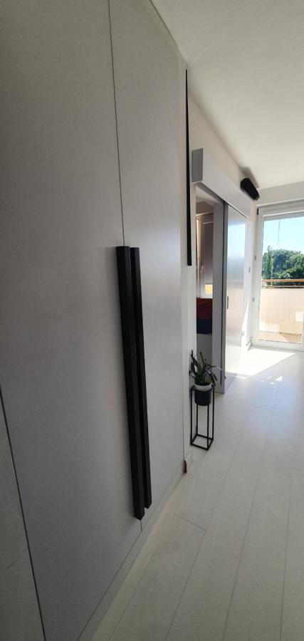 Apartament Praga ZOO Warsawa Bagian luar foto