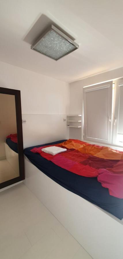 Apartament Praga ZOO Warsawa Bagian luar foto