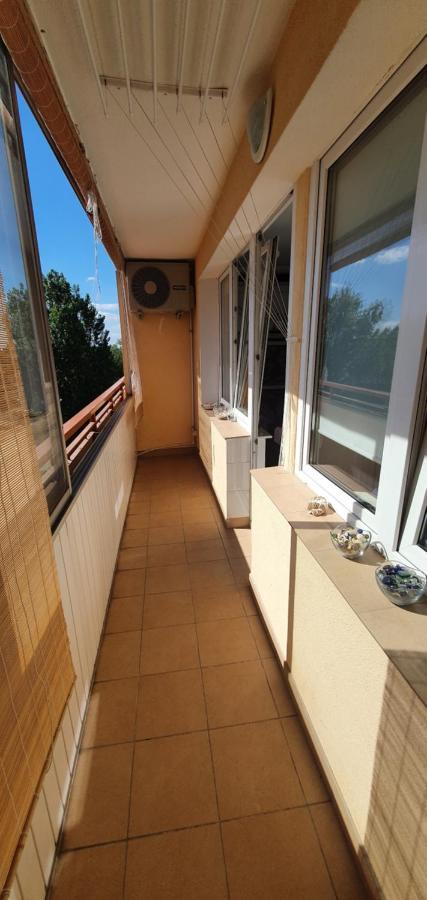 Apartament Praga ZOO Warsawa Bagian luar foto
