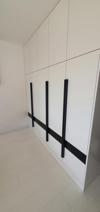 Apartament Praga ZOO Warsawa Bagian luar foto
