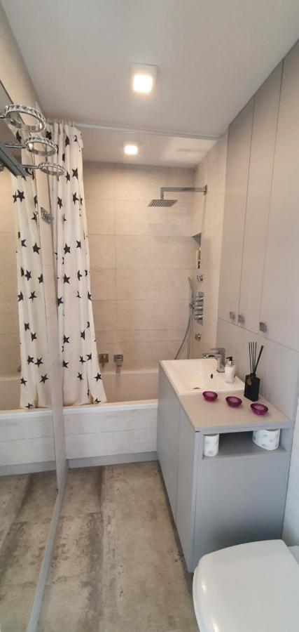 Apartament Praga ZOO Warsawa Bagian luar foto