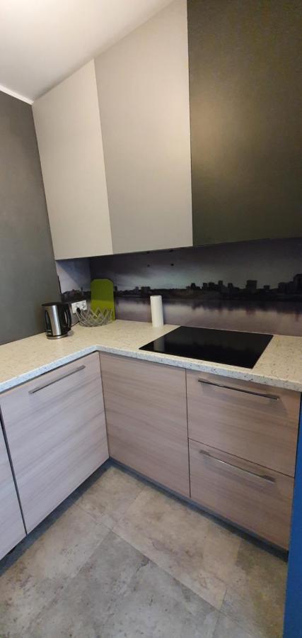 Apartament Praga ZOO Warsawa Bagian luar foto
